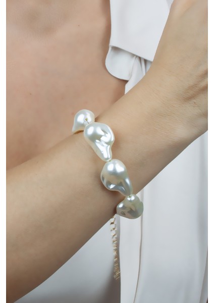 Barok Inci Bileklik fiyatları