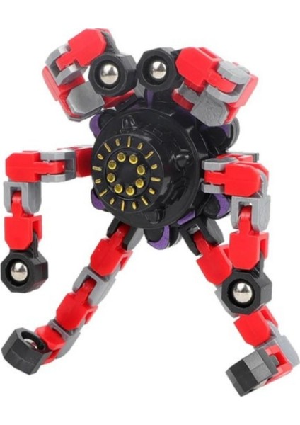 Robotik Stres Çarkı 79800 Kırmızı fiyatları
