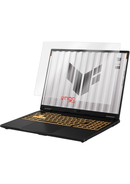 Asus Tuf Gaming A14 14 Inç Mat Ekran Koruyucu 9h Nano 16:10 fiyatları