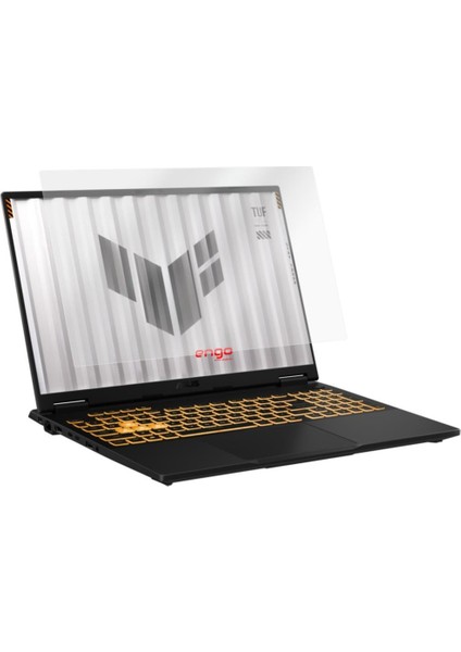 Asus Tuf Gaming A14 14 Inç Mat Ekran Koruyucu 9h Nano 16:10 modelleri