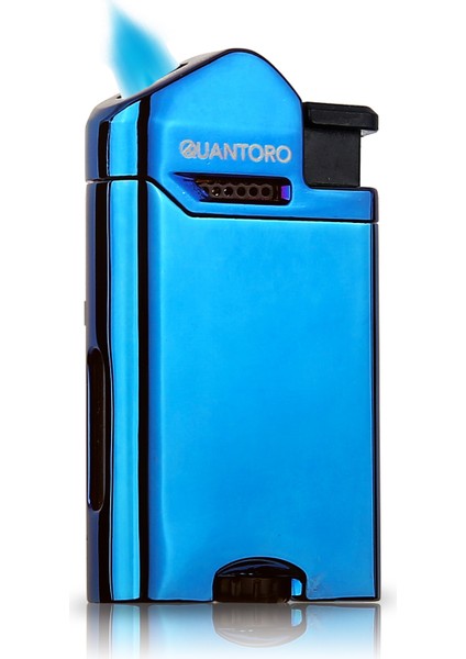 Metal Perde Jet Çakmak Ice Blue fiyatları