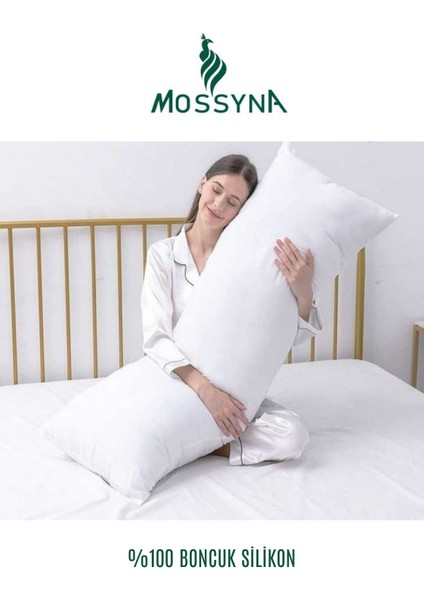 Sarılma Yastığı Büyük Boy Ölçü Seçeneği