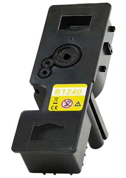 D-Color MF-2624 P-2226 B1240 Sarı Muadil Fotokopi Toner fiyatları