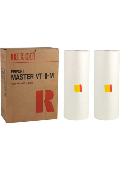 Vt-Iım-B-4 Orijinal Master fiyatları