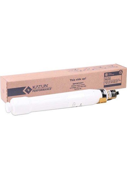 Aficio MP-C3002 Siyah Muadil Katun Fotokopi Toner fiyatları