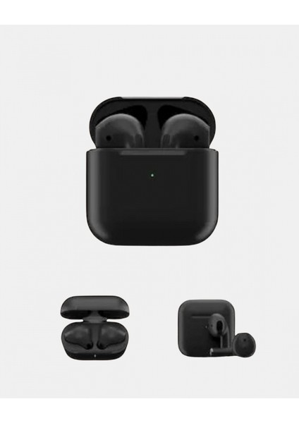 Tws Pro 5 Bluetooth Kulaklık – Gelişmiş Ses Teknolojisi ve Uzun Batarya Ömrü fırsatları