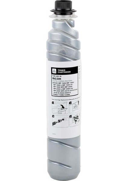 DSM-615 Katun Muadil Fotokopi Toner fiyatları