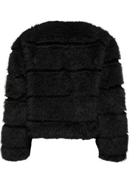 Jdy Ofelıa Faux Fur Kadın Ceket 15359349 fiyatları