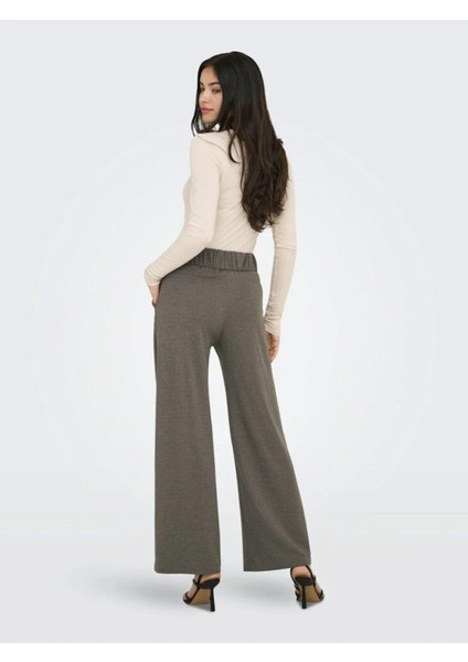 Jdy Geggo Lıfe New Long Wade Leg Kadın Pantolon 15208430 fiyatları