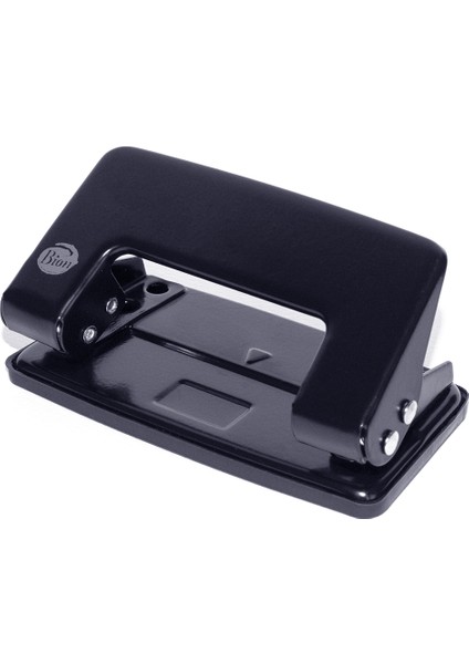 Bion Perfaratör ( Delgeç ) 8 Syf Siyah 9282