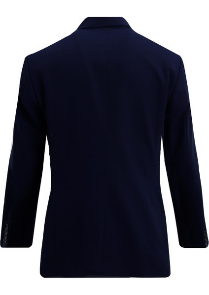 LACİVERT Comfort Fit 6 Drop Takım Elbise modelleri