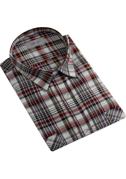 Kiremit Comfortfir Oduncu Gömlek fiyatları