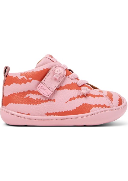Pembe Bebek Günlük Ayakkabı Tws Fw