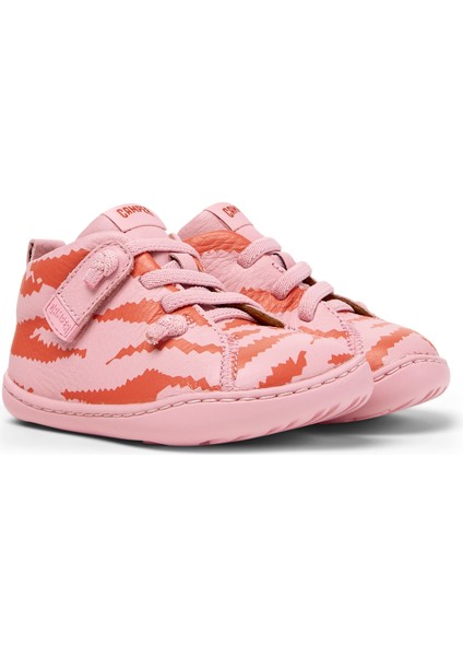 Pembe Bebek Günlük Ayakkabı Tws Fw fiyatları