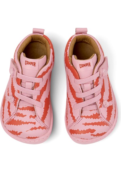 Pembe Bebek Günlük Ayakkabı Tws Fw modelleri