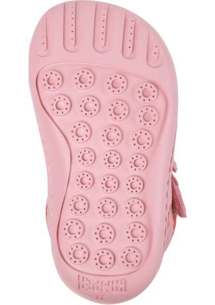 Pembe Bebek Günlük Ayakkabı Tws Fw indirimleri