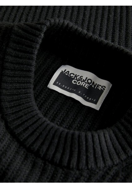 Jack Jones Grıd Relax Fit Erkek Kazak 12283169 modelleri