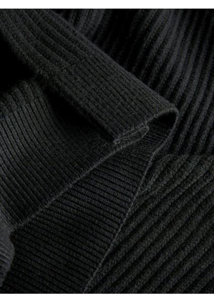 Jack Jones Grıd Relax Fit Erkek Kazak 12283169 fırsatları