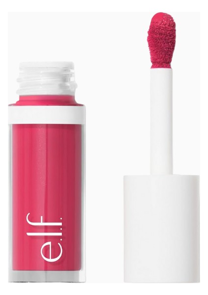 Camo Liquid Blush Uzun Süre Kalıcı Sıvı Allık