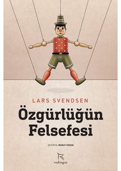 Özgürlüğün Felsefesi