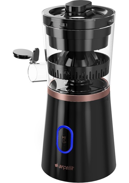 Ms 6410 B Narenciye Sıkacağı modelleri