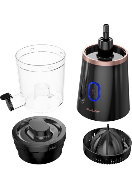 Ms 6410 B Narenciye Sıkacağı fırsatları