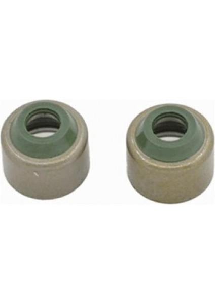 BAJAJ PULSAR NS200 SÜBAP KEÇESİ 2Lİ