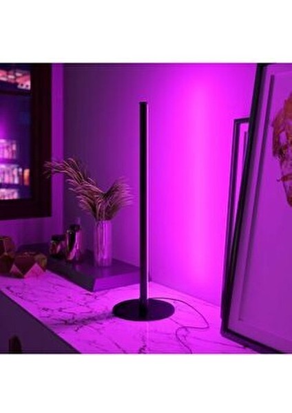 Mini Rgb Oda Aydınlatma Sistemi Full Rgb - Full Renk - Çok Özellik Kumandalı fiyatları