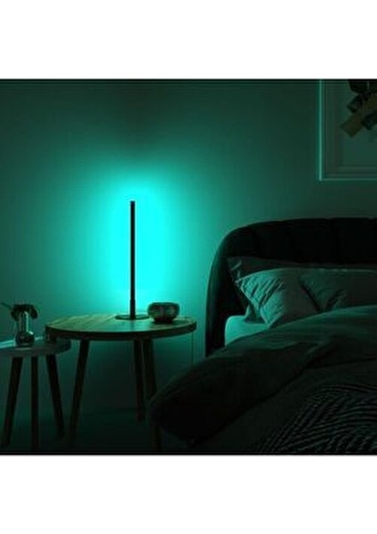 Mini Rgb Oda Aydınlatma Sistemi Full Rgb - Full Renk - Çok Özellik Kumandalı fırsatları