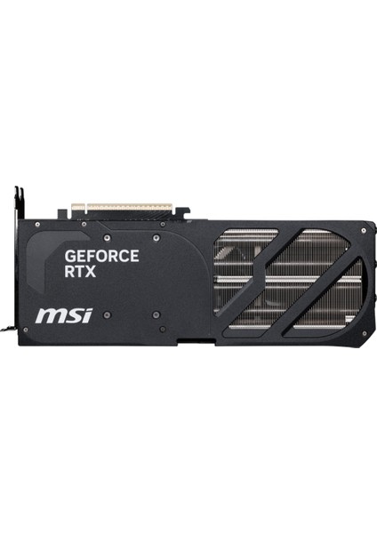 Msı Geforce Rtx 5080 16G Shadow 3x Gddr7 Dlss 4 256 Bit Ekran Kartı modelleri