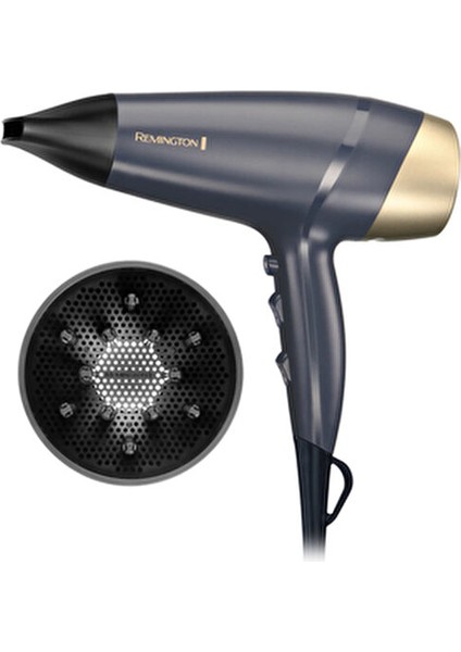 D5805 Sapphire Luxe Saç Kurutma Makinesi 2200W