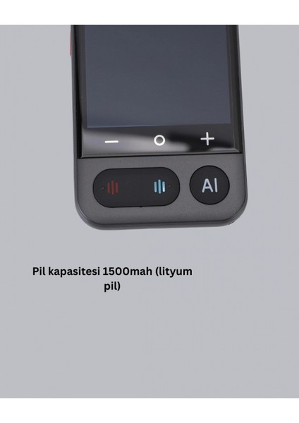 Seyahat ve Iş Için Çok Dilli Taşınabilir Çeviri Makinesi indirimleri