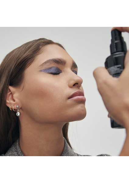 Sabitleyici Sprey Ikilisi - Ikili Sabitleme Spreyi (Saten Bitişli ve Parıltı) modelleri