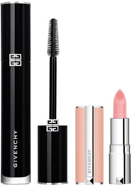 L'interdit - Mascara Set 8 G + 1,5 G modelleri