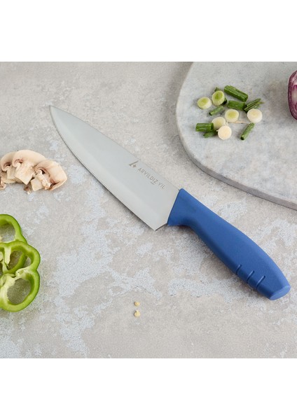 Primo Şef Bıçağı Indigo 19 cm
