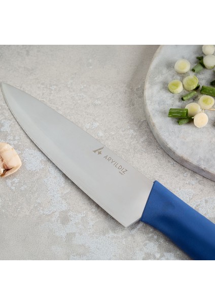 Primo Şef Bıçağı Indigo 19 cm fiyatları
