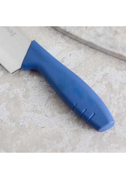 Primo Şef Bıçağı Indigo 19 cm modelleri