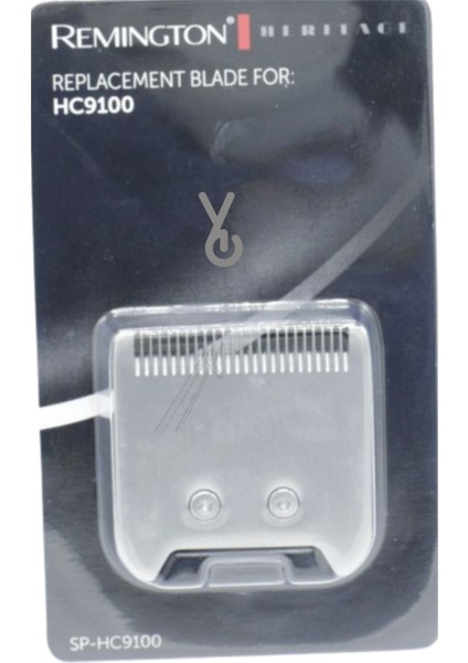 HC9100 Tıraş Başlığı