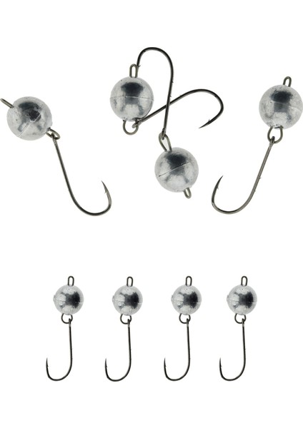 Power Shockhead #8 Hareketli Jighead fiyatları