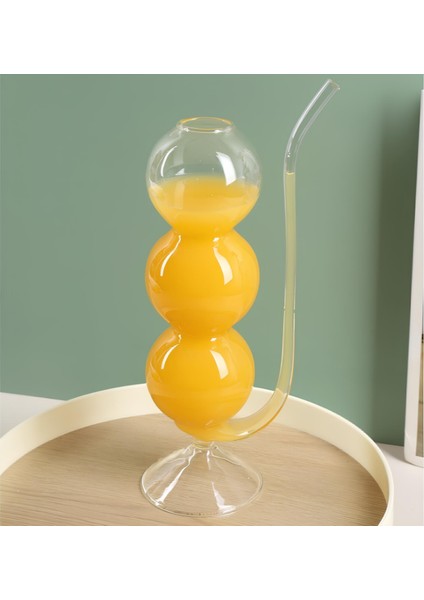 Pipetli Boğumlu Cam Bardak fiyatları