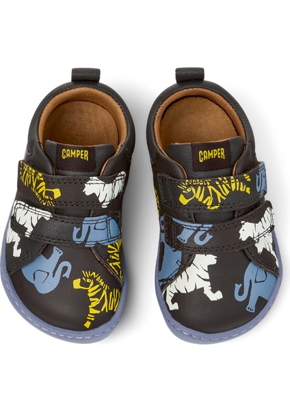 Mavi - Yeşil Bebek Günlük Ayakkabı Tws Fw fiyatları