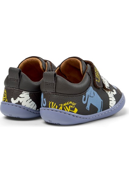 Mavi - Yeşil Bebek Günlük Ayakkabı Tws Fw fırsatları