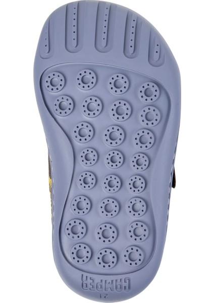 Mavi - Yeşil Bebek Günlük Ayakkabı Tws Fw indirimleri