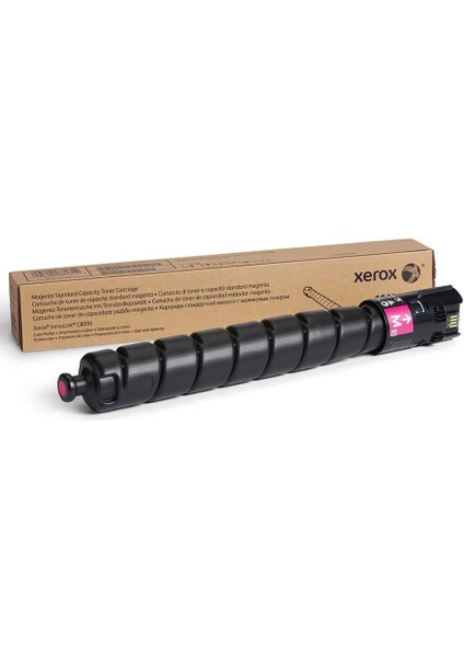 Versalink C8000-106R04043 Kırmızı Orijinal Toner