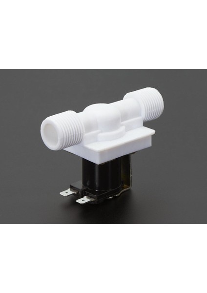 Solenoid Su Valfi 12V Solenoid Valve 3/4 Inch