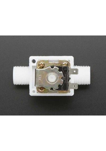Solenoid Su Valfi 12V Solenoid Valve 3/4 Inch fiyatları