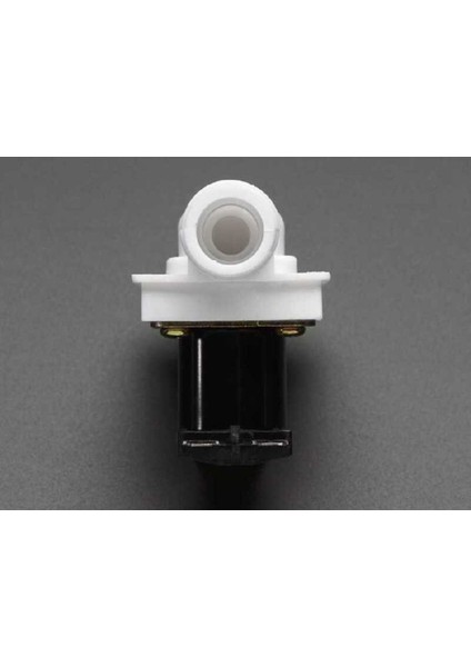 Solenoid Su Valfi 12V Solenoid Valve 3/4 Inch modelleri