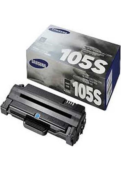 MLT-D105S-SSE Siyah Orijinal Toner