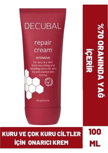Repair Onarıcı Krem 100 ml ve Face Wash 150 ml Yüz Yıkama Jeli ve Face Vital Krem 50 ml fiyatları