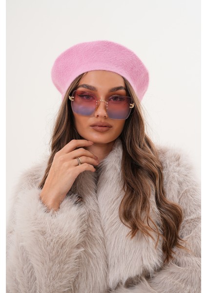 Peluş Ressam Şapkası (Bere) fiyatları